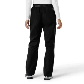 Pantaloni da lavoro cargo da donna Rugged Flex® Rscu Ripstop