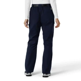 Pantaloni da lavoro cargo da donna Rugged Flex® Rscu Ripstop