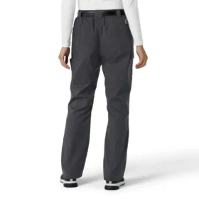 Pantaloni da lavoro cargo da donna Rugged Flex® Rscu Ripstop