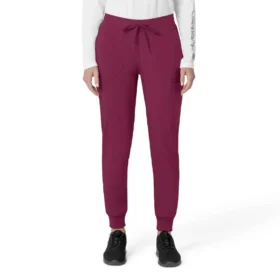 Pantaloni da lavoro cargo jogger Force Cross-Flex da donna