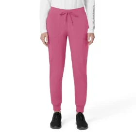 Pantaloni da lavoro cargo jogger Force Cross-Flex da donna