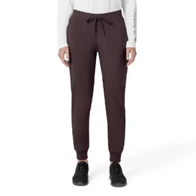 Pantaloni da lavoro cargo jogger Force Cross-Flex da donna
