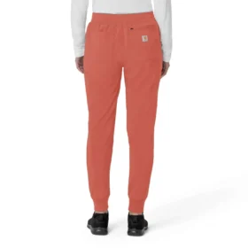 Pantaloni da lavoro cargo jogger Force Cross-Flex da donna