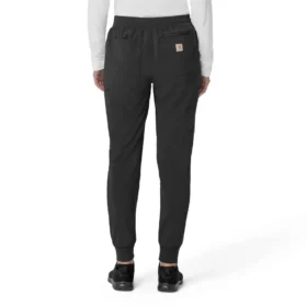 Pantaloni da lavoro cargo jogger Force Cross-Flex da donna