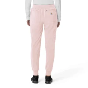Pantaloni da lavoro cargo jogger Force Cross-Flex da donna
