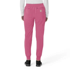 Pantaloni da lavoro cargo jogger Force Cross-Flex da donna