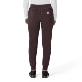 Pantaloni da lavoro cargo jogger Force Cross-Flex da donna