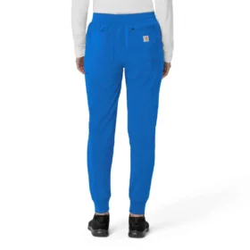 Pantaloni da lavoro cargo jogger Force Cross-Flex da donna