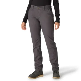 Pantaloni da lavoro da donna Essential Ashland in tela elasticizzata foderata