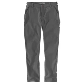 Pantaloni da lavoro da donna in tela elasticizzata Essential Ashland