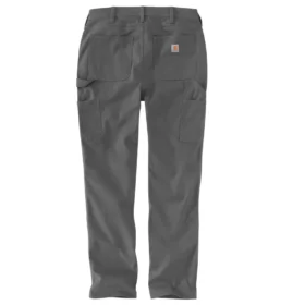 Pantaloni da lavoro da donna in tela elasticizzata Essential Ashland