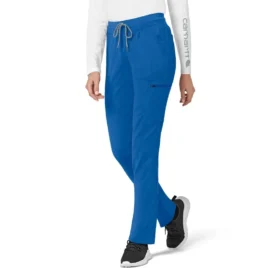 Pantaloni da lavoro da donna Rugged Flex® Peak  a gamba stretta