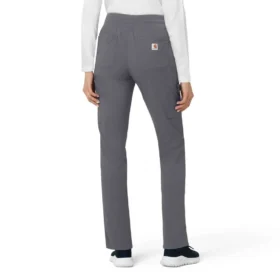 Pantaloni da lavoro da donna Rugged Flex® Peak  a gamba stretta