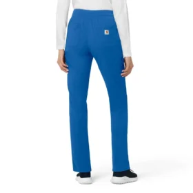 Pantaloni da lavoro da donna Rugged Flex® Peak  a gamba stretta