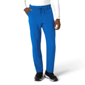 Pantaloni da lavoro da uomo Force Cross-Flex a gamba dritta