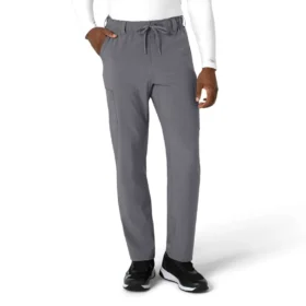 Pantaloni da lavoro da uomo Force Cross-Flex a gamba dritta