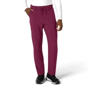 Pantaloni da lavoro da uomo Force Cross-Flex a gamba dritta