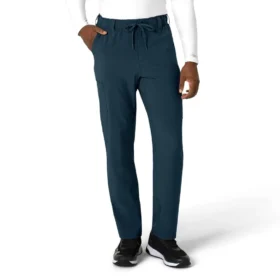 Pantaloni da lavoro da uomo Force Cross-Flex a gamba dritta