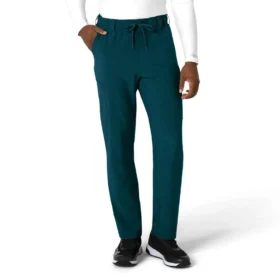 Pantaloni da lavoro da uomo Force Cross-Flex a gamba dritta