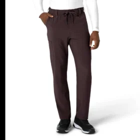 Pantaloni da lavoro da uomo Force Cross-Flex a gamba dritta