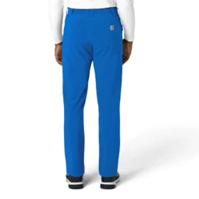 Pantaloni da lavoro da uomo Force Cross-Flex a gamba dritta