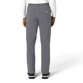 Pantaloni da lavoro da uomo Force Cross-Flex a gamba dritta
