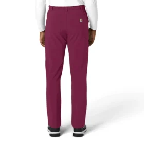 Pantaloni da lavoro da uomo Force Cross-Flex a gamba dritta