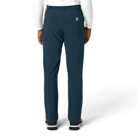 Pantaloni da lavoro da uomo Force Cross-Flex a gamba dritta