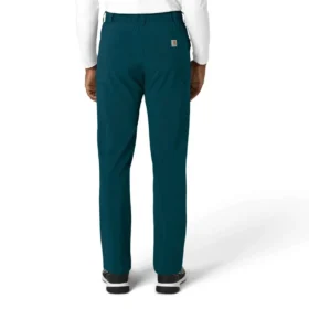 Pantaloni da lavoro da uomo Force Cross-Flex a gamba dritta