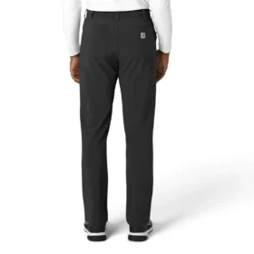 Pantaloni da lavoro da uomo Force Cross-Flex a gamba dritta