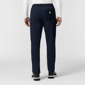 Pantaloni da lavoro Force Cross-Flex in maglia, a gamba dritta e affusolata
