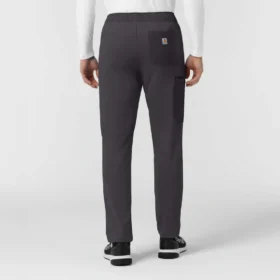 Pantaloni da lavoro Force Cross-Flex in maglia, a gamba dritta e affusolata
