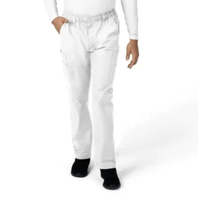 Pantaloni da lavoro Force Essentials a gamba dritta