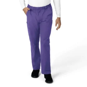 Pantaloni da lavoro Force Essentials a gamba dritta
