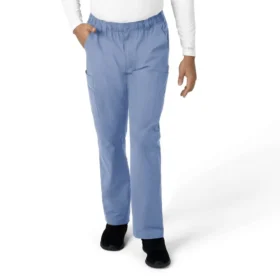 Pantaloni da lavoro Force Essentials a gamba dritta