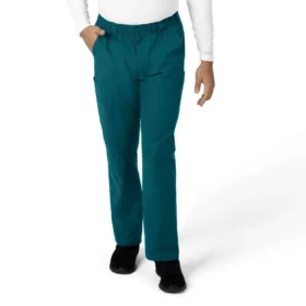Pantaloni da lavoro Force Essentials a gamba dritta