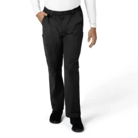 Pantaloni da lavoro Force Essentials a gamba dritta