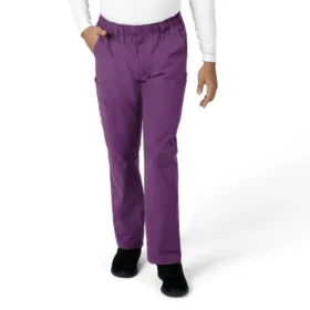 Pantaloni da lavoro Force Essentials a gamba dritta