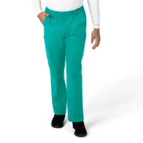 Pantaloni da lavoro Force Essentials a gamba dritta