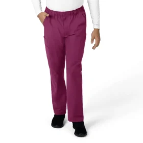 Pantaloni da lavoro Force Essentials a gamba dritta