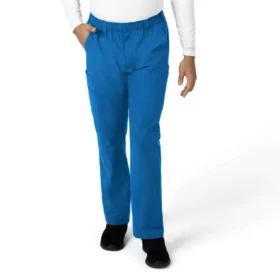 Pantaloni da lavoro Force Essentials a gamba dritta