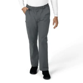 Pantaloni da lavoro Force Essentials a gamba dritta