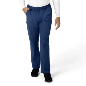 Pantaloni da lavoro Force Essentials a gamba dritta