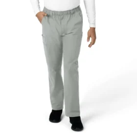 Pantaloni da lavoro Force Essentials a gamba dritta