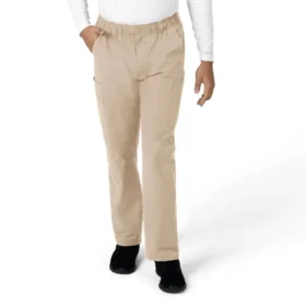 Pantaloni da lavoro Force Essentials a gamba dritta