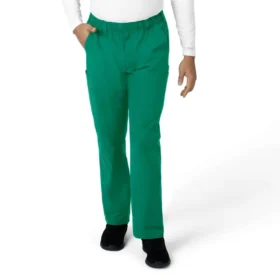 Pantaloni da lavoro Force Essentials a gamba dritta