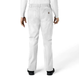 Pantaloni da lavoro Force Essentials a gamba dritta