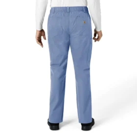 Pantaloni da lavoro Force Essentials a gamba dritta