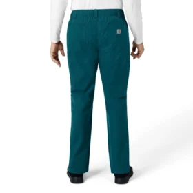 Pantaloni da lavoro Force Essentials a gamba dritta