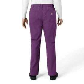 Pantaloni da lavoro Force Essentials a gamba dritta